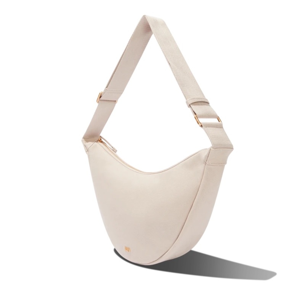 NWT JULY Everyday Crescent Bag - Crossbody Sling - Perfect Everyday Purse